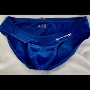 New With Tags_____One pair mens Brave Person Underwear. ___SIZE—XL